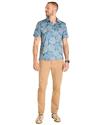 Chubbies Men's The In The Lounge Chair Performance Polo Shirt