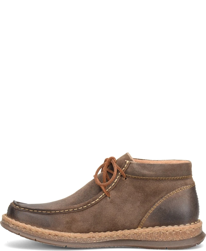 Born Men's Brock Chukka Boots