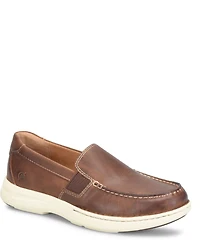 Born Men's Mariner Dress Casual Slip-On Sneakers