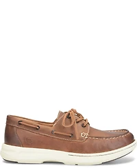 Born Men's Mariner Eye Boat Shoe