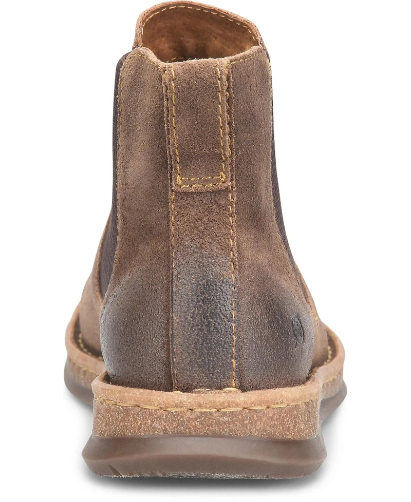 Born Men's Brody Chelsea Boots