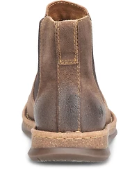 Born Men's Brody Chelsea Boots