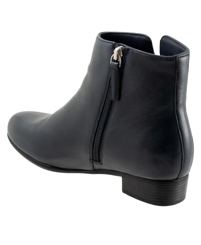 Trotters Maxwell Boot
