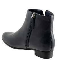 Trotters Maxwell Boot