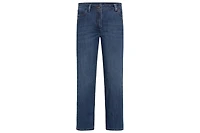 Olsen Anna Fit Cropped Jean