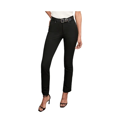 M.m.LaFleur Women's Roma Jean - Eco Better Than Denim