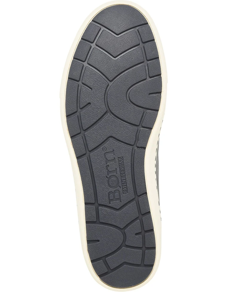 Born Men's Allegheny Slip On Sneakers
