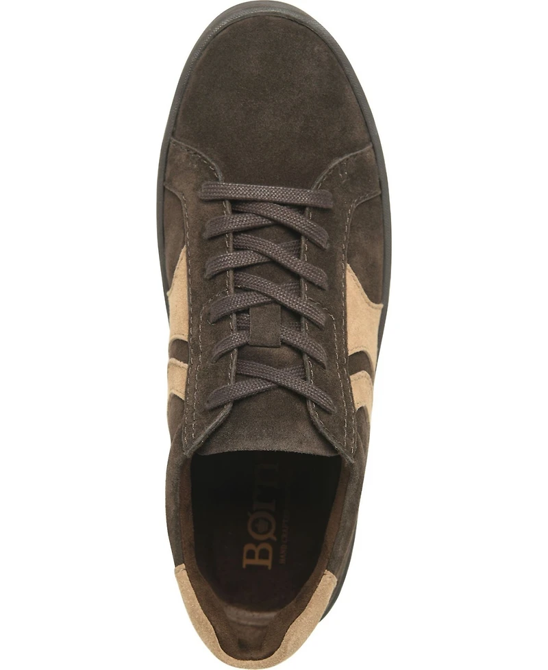 Born Men's Beck Tie Sneakers
