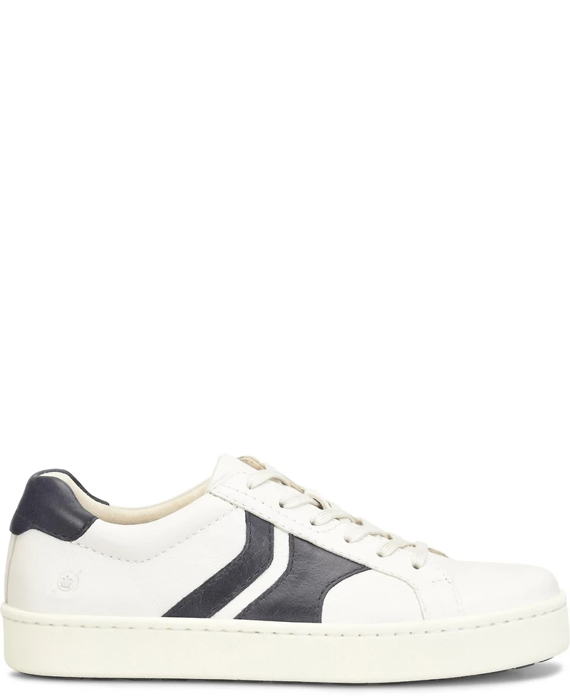 Born Men's Beck Tie Sneakers