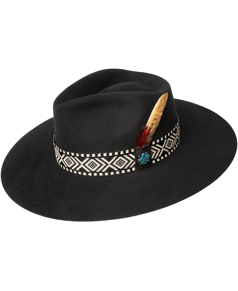 Renegade Palta Cowboy Hat