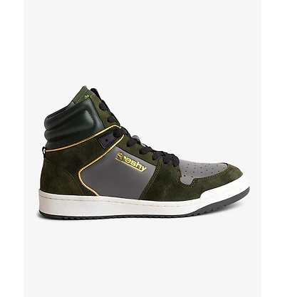 Freshy Men's Bounce Sneaker