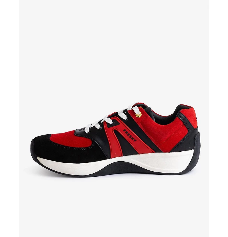 Freshy Men's Supafly Nites Sneaker