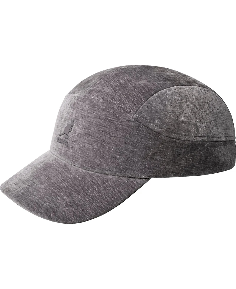 Kangol Velvet Drape 5-Panel Baseball
