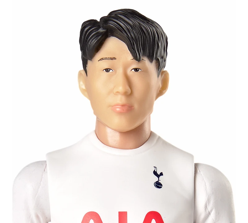 Banbo Toys Sockers Tottenham Hotspur Son 8" Collectible Soccer Action Figure
