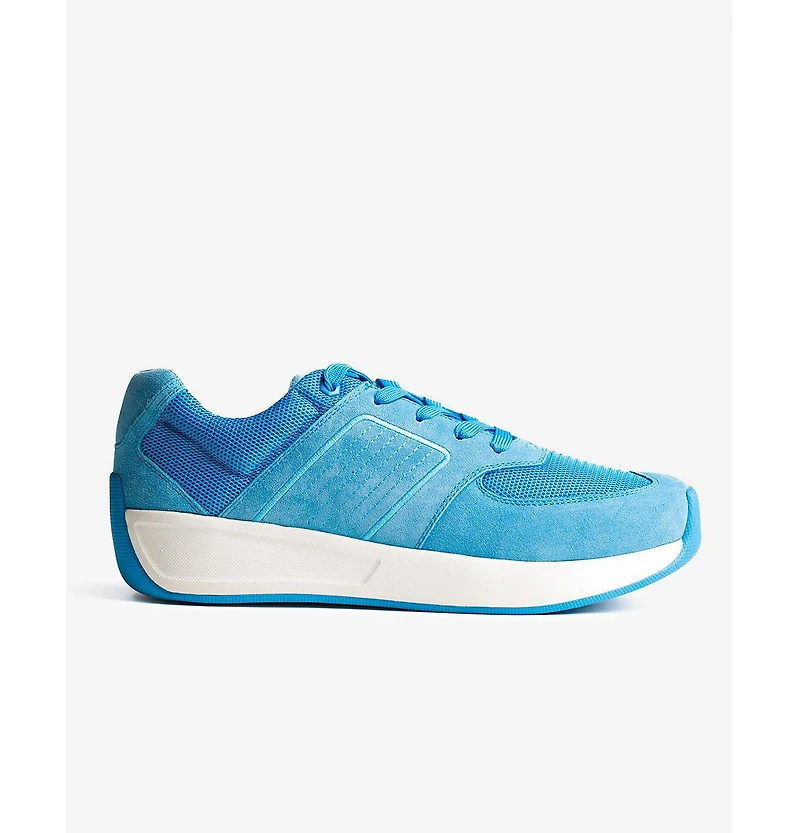 Freshy Men's Brites Plus Sneaker