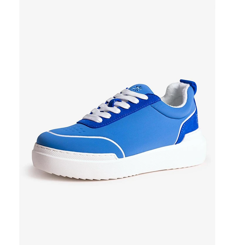 Freshy Women's Tenni's Sneaker