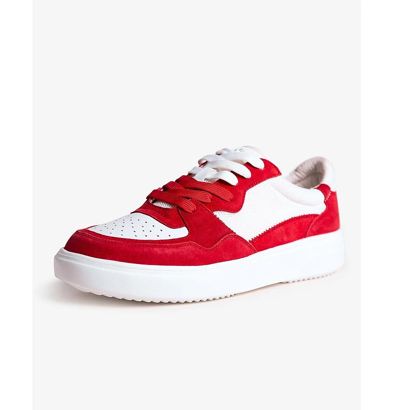 Freshy Men's Court 2.0 Sneaker