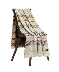Pendleton White Sands Throw, 50" x 70"