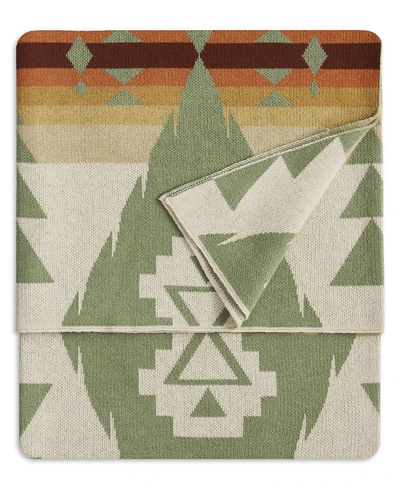 Pendleton Siskiyou Throw, 50" x 70"