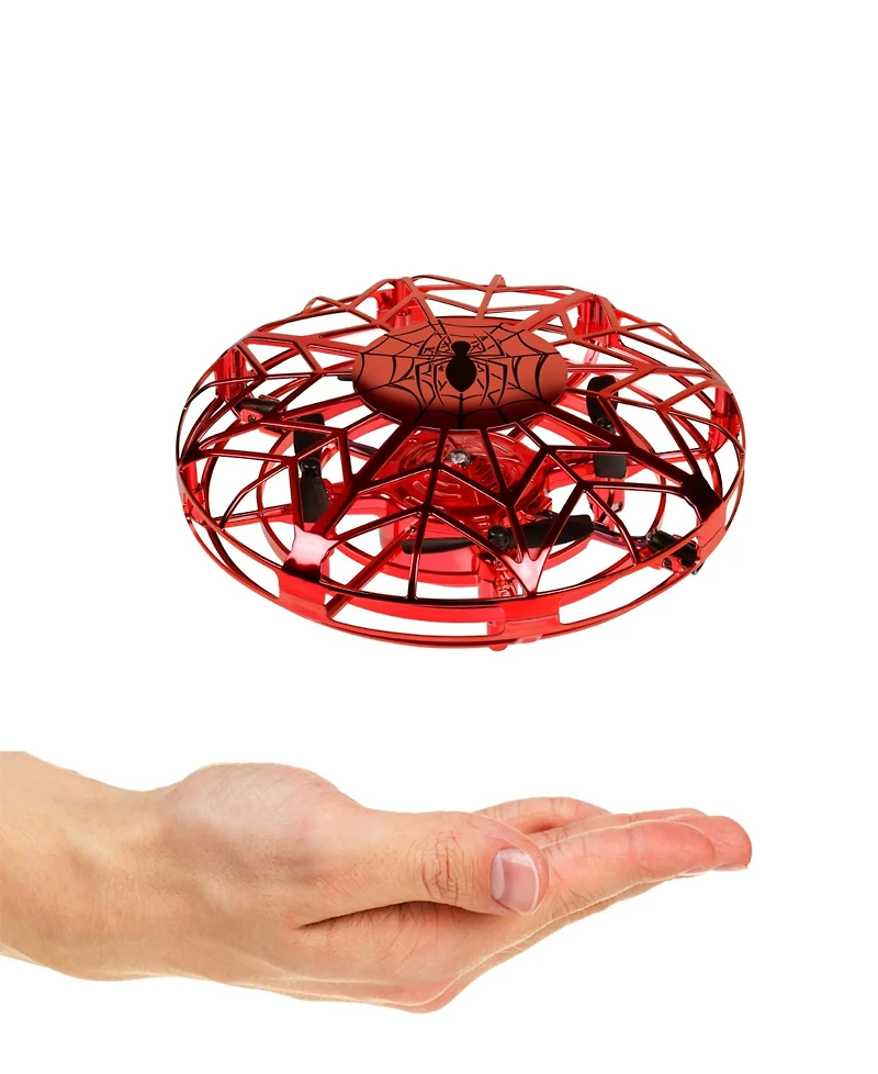 World Tech Toys Marvel Spider-Man Motion Sensing Drone