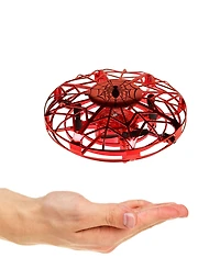 World Tech Toys Marvel Spider-Man Motion Sensing Drone