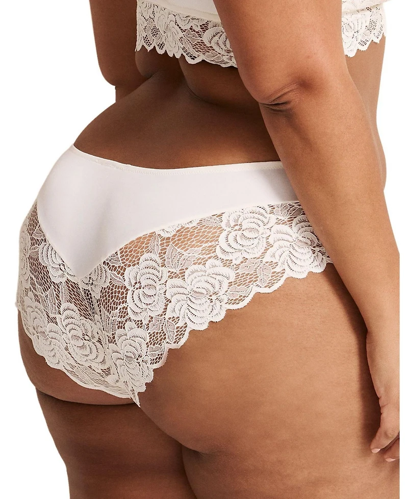 Adore Me Women's Livi Hipster Panty
