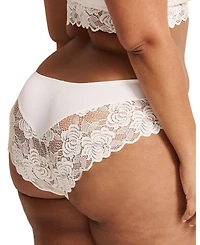 Adore Me Women's Livi Hipster Panty