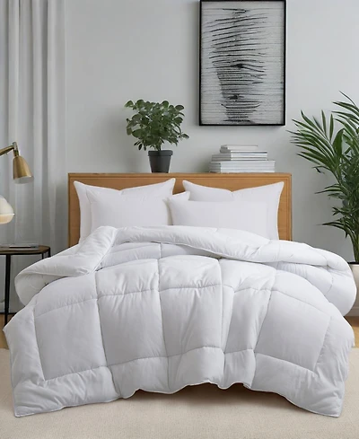Unikome Cozy All Season Down Alternative Comforter, Twin