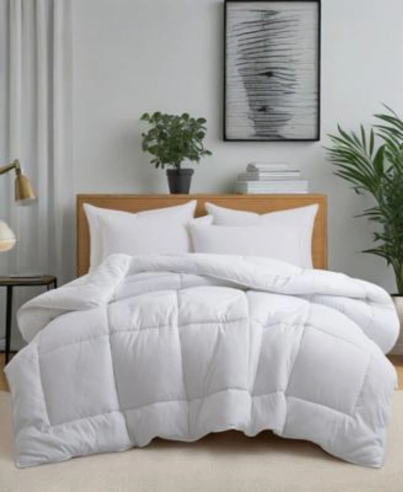 Unikome Cozy All Season Down Alternative Comforter