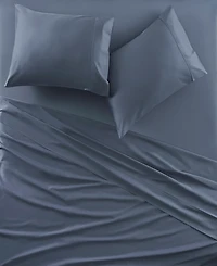J Queen New York Premier 300-Thread Count Sateen 2-Pc. Pillowcase