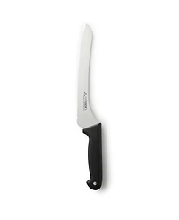 Cat Cora Cutlery-Pro 9" Soft-Grip Handle Offset Serrated Bread Knife