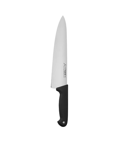Cat Cora Cutlery-Pro 10" Soft-Grip Handle Chef Knife