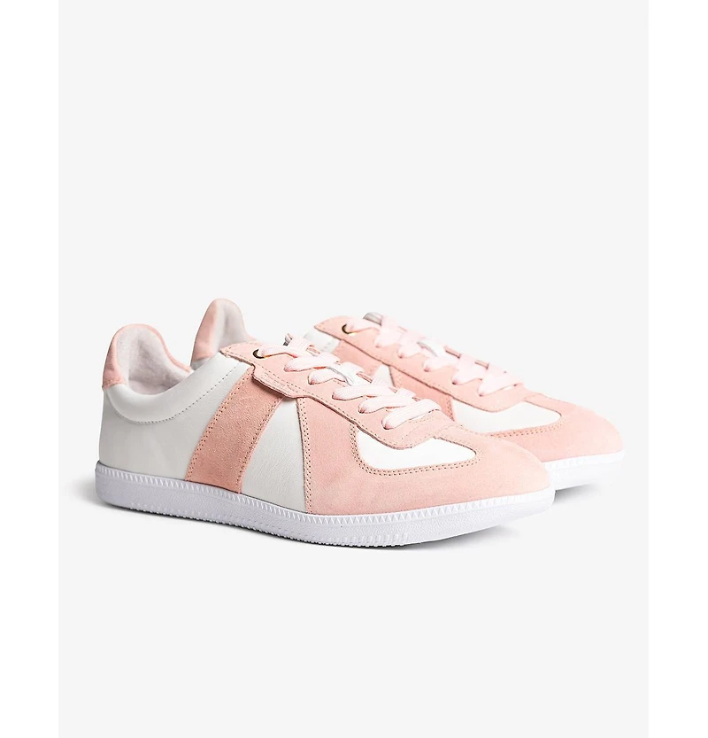 Freshy World Women's Indie Lites Sneaker