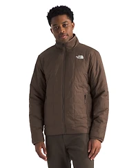 The North Face Men's Junction Insulated Jacket