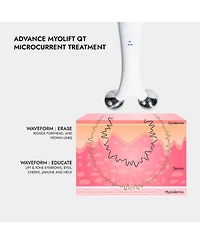 7E Wellness MyoLift Qt Plus Facial Toning Device