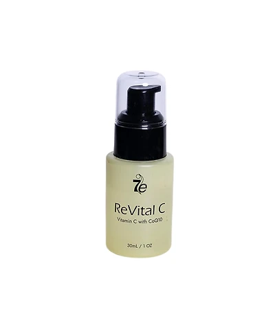 7E Wellness Revital C Serum, 1oz