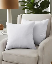 Unikome Home Decor 2-Pack Pillow Insert, 26" x 26"