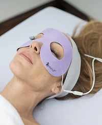 7E Wellness Conductive Eye Mask for Microcurrent Therapy