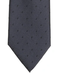 Alfani Men's Gossamer Dotted Tie, Macy's Exclusive