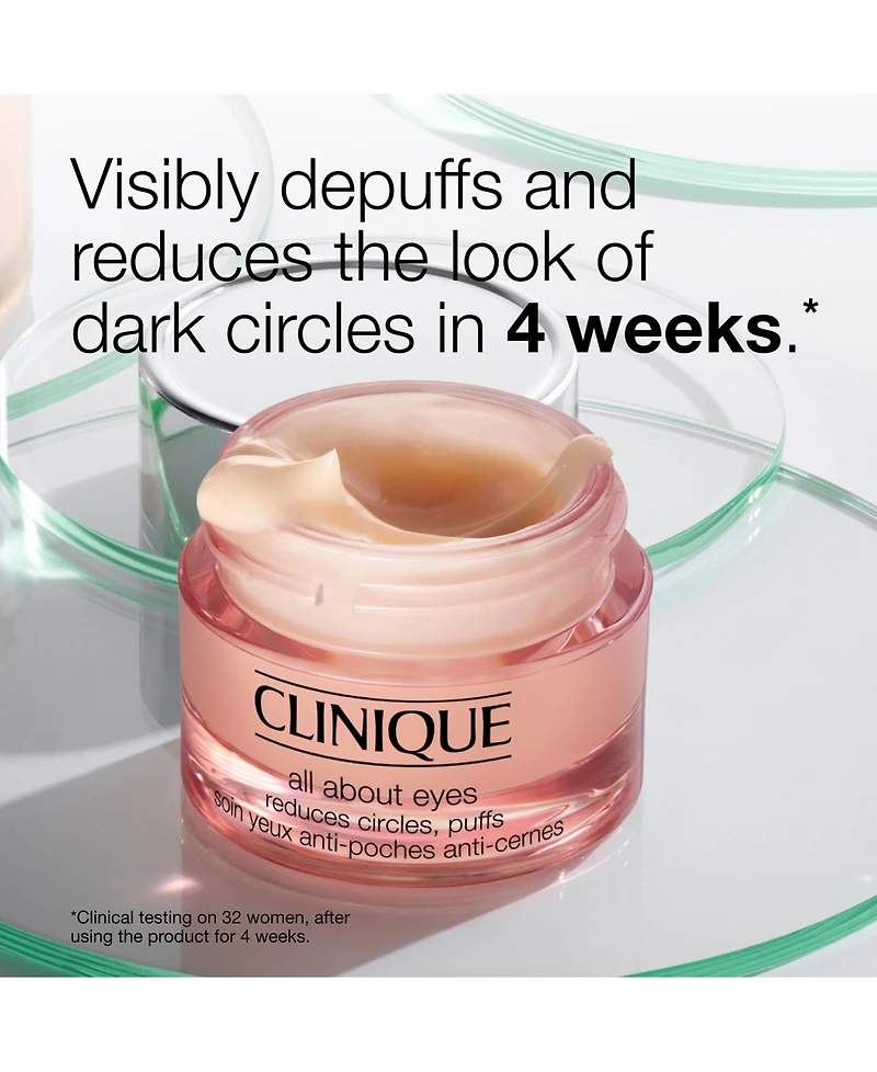 Clinique 2-Pc. Merry Moisture: Moisture Surge Mini Skincare Set