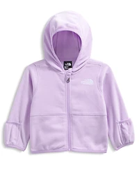 The North Face Baby Glacier Full Zip Hoodie