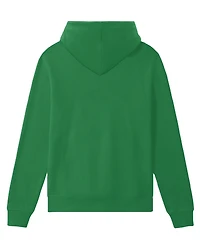 Hybrid Men's Grinch Naughty Nice Graphic Hoodie