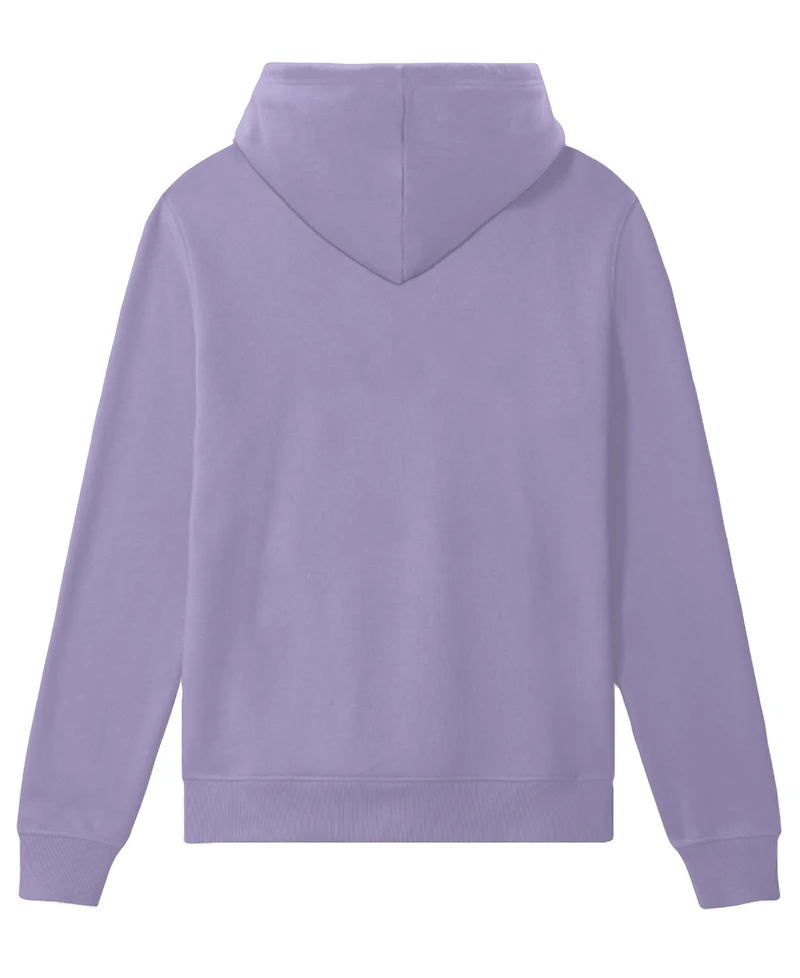 Hybrid Men's Floyd Graphic Long Sleeve Hoodie