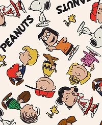 Hybrid Men's Peanuts Classic Graphic Hoodie