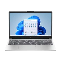 Hp 15.6" Touch Screen Laptop Intel Core i3-N305 8GB Intel Uhd Graphics 256GB Ssd Storage - Moonlight Blue