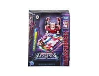 Transformers Elita-1 Legacy Deluxe Class | Transformers Generations Legacy