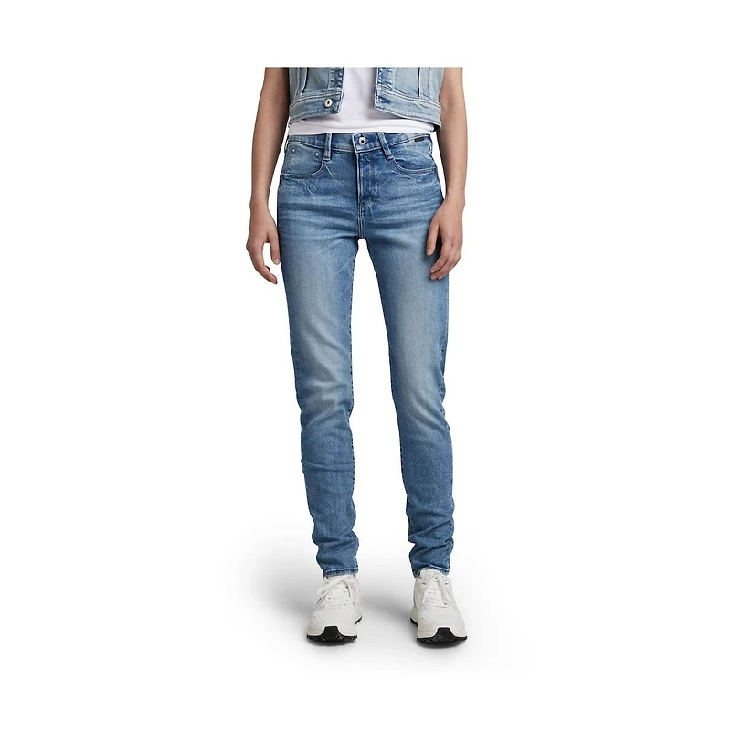 G-Star Women's Ace Slim Jeans