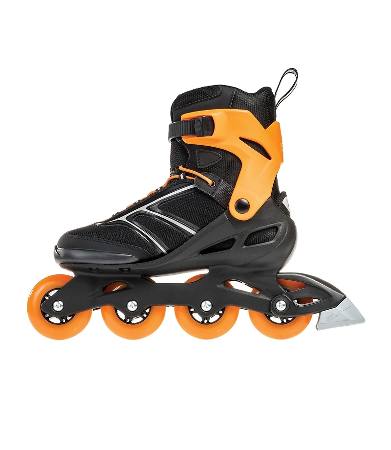 Rollerblade Zetrablade Rtl Unisex Inline Skates