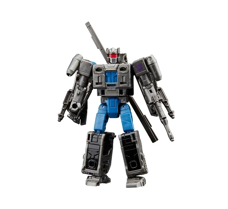 Transformers Combaticon Vortex Deluxe Class | Transformers: Age of the Primes | Hasbro, Takara Tomy