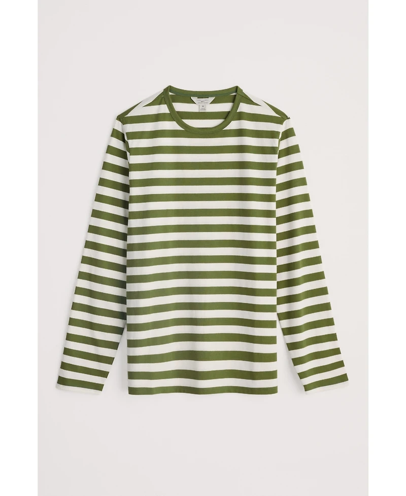 Seasalt Cornwall Men's Sailor Long Sleeve Shirt